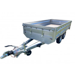 Anhänger Wiola W20G30