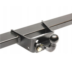 Anhängerkupplung für Fiat TALENTO - manuall–AHK starr