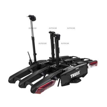 Fahrradträger THULE Epos - 3 Fahrräder Fahrradträger THULE Epos - 3 Fahrräder