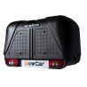 Transportbox für Anhängerkupplung Towbox V2 - schwarz Transportbox für Anhängerkupplung Towbox V2 - schwarz