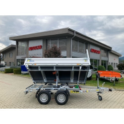 Rückwärtskipper KA 1300 R