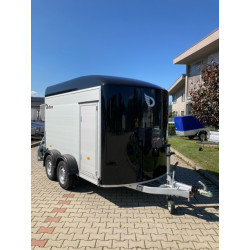 Kastenanhänger Debon C500