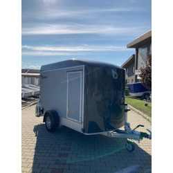 Kastenanhänger -...