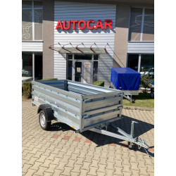 Anhänger A300U