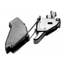 BMC2 - Brink / THULE-Verriegelungsmechanismus