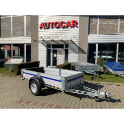 Anhänger Mazowia komfort...