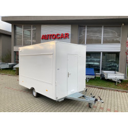 Verkaufsanhänger H13361H