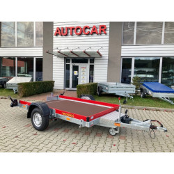 Anhänger Husky FB 13.28