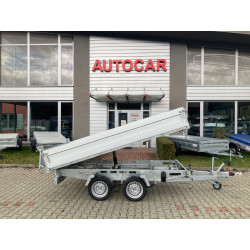 Dreiseitenkipper TRIP 30