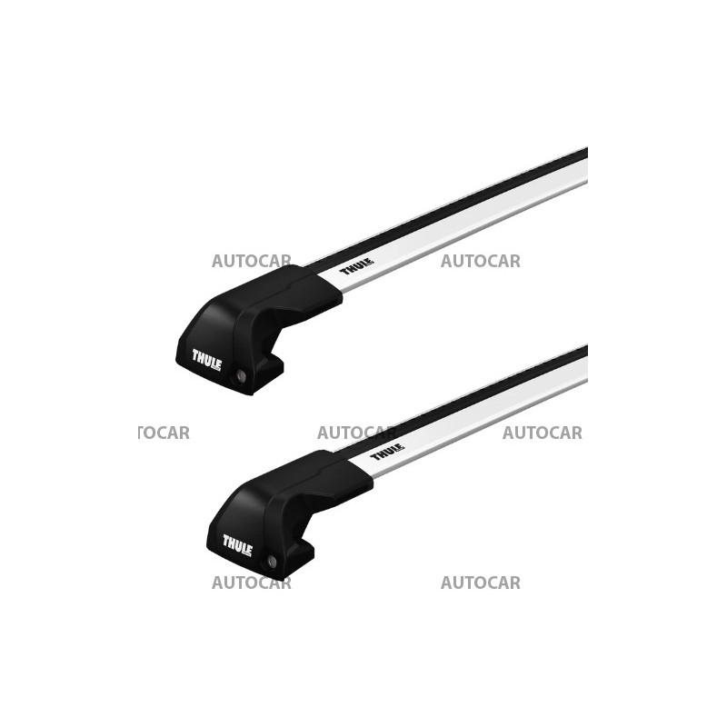 Dachträger THULE - WingBar Edge
