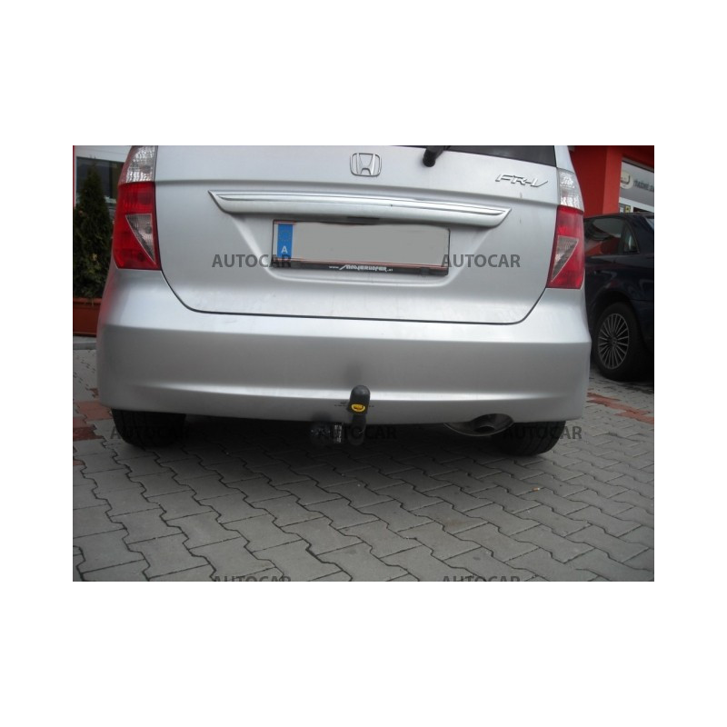 Anhängerkupplung für FR-V - VAN - manuell–AHK starr - von 2005