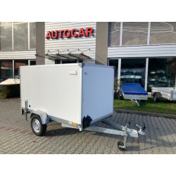 Kastenanhänger F75241315.11HD