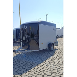 Kastenanhänger Debon C400