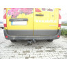 Anhängerkupplung für MOVANO - valník, výškovo polohovat.guľa - starre Anhängerkupplung - von 1998 Anhängerkupplung für MOVANO - valník, výškovo polohovat.guľa - starre Anhängerkupplung - von 1998