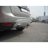Anhängerkupplung für KUGA - AWD - automat–AHK abnehmbar - von 2008 Anhängerkupplung für KUGA - AWD - automat–AHK abnehmbar - von 2008