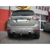 Anhängerkupplung für KUGA - AWD - automat–AHK abnehmbar - von 2008 Anhängerkupplung für KUGA - AWD - automat–AHK abnehmbar - von 2008