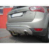 Anhängerkupplung für KUGA - AWD - automat–AHK abnehmbar - von 2008 Anhängerkupplung für KUGA - AWD - automat–AHK abnehmbar - von 2008