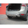 Anhängerkupplung für KUGA - AWD - automat–AHK abnehmbar - von 2008 Anhängerkupplung für KUGA - AWD - automat–AHK abnehmbar - von 2008
