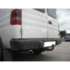 Anhängerkupplung für Opel COMBO - "B" - manuall–AHK starr Anhängerkupplung für Opel COMBO - "B" - manuall–AHK starr