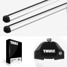 Dachträger THULE FIX POINT - Aluminium Dachträger THULE FIX POINT - Aluminium