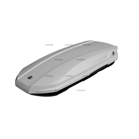 Dachbox Northline Evospace TEF - weiss Dachbox Northline Evospace TEF - weiss