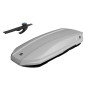 Dachbox Northline EvoSpace TEF - weiss Dachbox Northline EvoSpace TEF - weiss