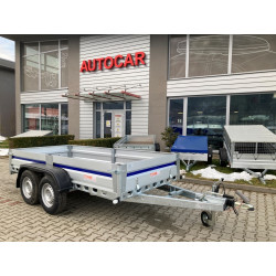 Anhänger Wiola W26G40