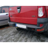 Anhängerkupplung für MCV - Combi, pick up - manuell–AHK starr - von 2007 Anhängerkupplung für MCV - Combi, pick up - manuell–AHK starr - von 2007
