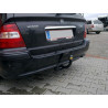 Anhängerkupplung für CIVIC - Combi, (MC) - manuell–AHK starr - von 1997 bis 2000/10 Anhängerkupplung für CIVIC - Combi, (MC) - manuell–AHK starr - von 1997 bis 2000/10