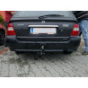 Anhängerkupplung für CIVIC - Combi, (MC) - manuell–AHK starr - von 1997 bis 2000/10 Anhängerkupplung für CIVIC - Combi, (MC) - manuell–AHK starr - von 1997 bis 2000/10