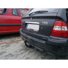 Anhängerkupplung für CIVIC - Combi, (MC) - manuell–AHK starr - von 1997 bis 2000/10 Anhängerkupplung für CIVIC - Combi, (MC) - manuell–AHK starr - von 1997 bis 2000/10