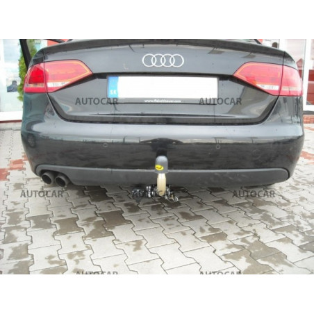 Anhängerkupplung und Zubehör für Audi A4 B8 Avant ▷ AUTODOC