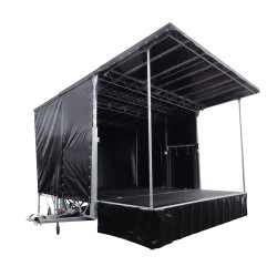 Anhänger Wiola W20G30