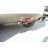 Anhängerkupplung für MURANO - SUV, ( Z 50, Z 51 ) - automat–AHK abnehmbar - von 2004 Anhängerkupplung für MURANO - SUV, ( Z 50, Z 51 ) - automat–AHK abnehmbar - von 2004