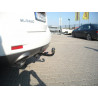 Anhängerkupplung für MURANO - SUV, ( Z 50, Z 51 ) - automat–AHK abnehmbar - von 2004 Anhängerkupplung für MURANO - SUV, ( Z 50, Z 51 ) - automat–AHK abnehmbar - von 2004