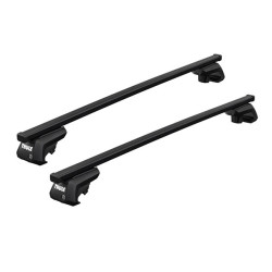 Dachträger für reling THULE...