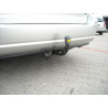 Anhängerkupplung für Toyota AVENSIS - T25/T26 - Kombi - manuall–AHK starr Anhängerkupplung für Toyota AVENSIS - T25/T26 - Kombi - manuall–AHK starr