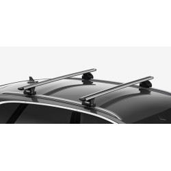 Dachträger THULE - Aluminium