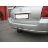 Anhängerkupplung für Toyota AVENSIS - T25/T26 - Kombi - manuall–AHK starr Anhängerkupplung für Toyota AVENSIS - T25/T26 - Kombi - manuall–AHK starr
