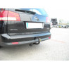 Anhängerkupplung für VECTRA - "C" Combi - manuell–AHK starr - von 2003 Anhängerkupplung für VECTRA - "C" Combi - manuell–AHK starr - von 2003