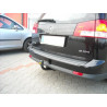 Anhängerkupplung für VECTRA - "C" Combi - manuell–AHK starr - von 2003 Anhängerkupplung für VECTRA - "C" Combi - manuell–AHK starr - von 2003