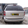 Anhängerkupplung für Chrysler VOYAGER / GRAND VOYAGER - VAN - automat–AHK abnehmbar Anhängerkupplung für Chrysler VOYAGER / GRAND VOYAGER - VAN - automat–AHK abnehmbar