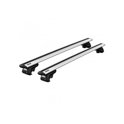 Dachträger für reling THULE...