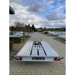 Autotransporter Mars 4,5m 2,7t