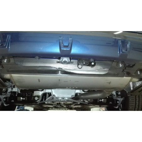 Anhängerkupplung für BMW X5 (G05) - automat–AHK vertikal abnehmbar Anhängerkupplung für BMW X5 (G05) - automat–AHK vertikal abnehmbar