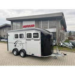 Cheval Liberté Maxi 4...