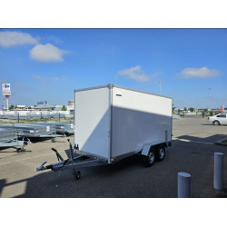 Kastenanhänger F20361518HTD...