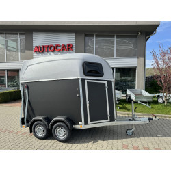 Anhänger Duo Esprit CG ohne...