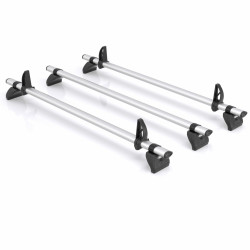 Rhino Dachträger – Aluminium