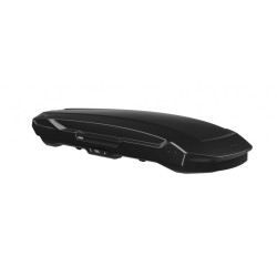 THULE MOTION 3 XL LOW BLACK